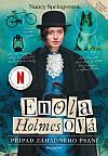 Jak Enola Holmes vyřeší Případ záhadného psaní?