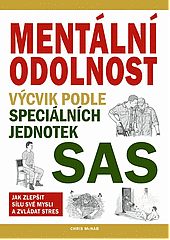 Mentální odolnost: Výcvik podle speciálních jednotek SAS