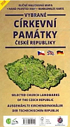 Vybrané církevní památky České republiky