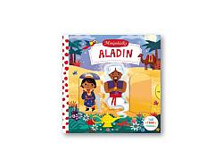 Minipohádky - Aladin