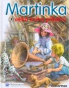 Martinka - velká kniha příběhů 3