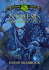Nemesis - čarodějnice Devitu