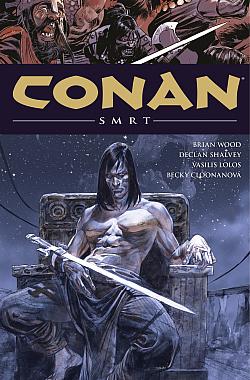 Conan: Smrt