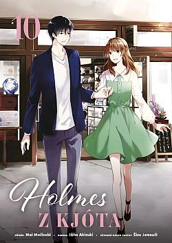 Holmes z Kjóta 10