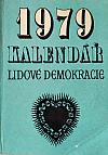 Kalendář Lidové demokracie 1979