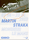 Monsieur Le Mans: 7.6.-20.8. 2023