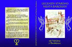Legendy starého mesta Bardejova