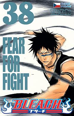 Fear For Fight