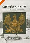 Boje v Karpatoch 1915: Nemecká Južná armáda a Beskydský zbor