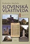 Slovenská vlastiveda II: Trenčianska župa