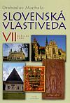 Slovenská vlastiveda VII: Košická župa