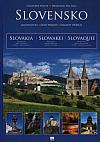 Slovensko - Architektúra, krásy prírody, pamiatky UNESCO
