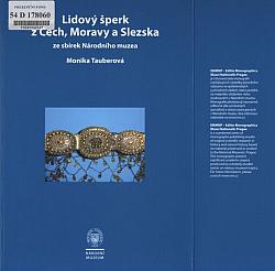 Lidový šperk z Čech, Moravy a Slezska ze sbírek Národního muzea