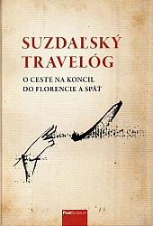 Suzdaľský travelóg