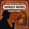 Sherlock Holmes a  Krvavá zrada