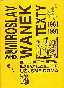 Texty 1981-1991
