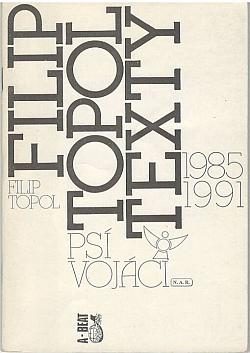 Texty 1985-1991