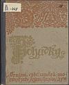 Pohádky vydané Sdružením výtvarných umělců moravských koncem roku 1908