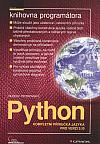 Python: kompletní příručka jazyka pro verzi 3.10
