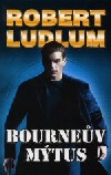 Bourneův mýtus obálka knihy