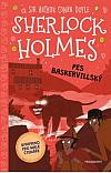 Sherlock Holmes – Pes baskervillský (převyprávění)