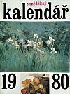 Zemědělský kalendář 1980