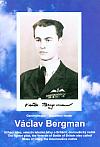 Václav Bergman:  Stíhací letec, veterán letecké bitvy o Británii, domoušický rodák