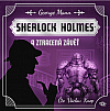 Sherlock Holmes a ztracená závěť