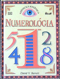 Numerológia