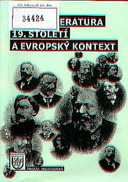 Česká literatura 19. století a evropský kontext