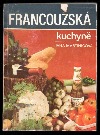 Francouzská kuchyně