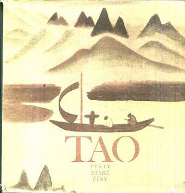 TAO  - texty staré Číny