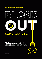 Blackout: Co dělat, když nastane