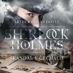 Sherlock Holmes: Skandál v Čechách