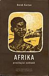 Afrika - procítající světadíl