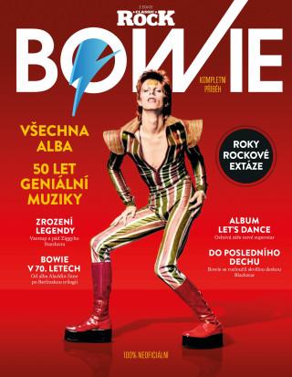 Bowie: Kompletní příběh