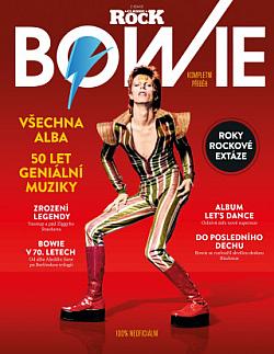 Bowie: Kompletní příběh