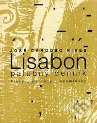 Lisabon: Palubný denník