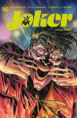 Joker: Kniha třetí