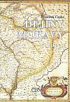 Dějiny Moravy v datech