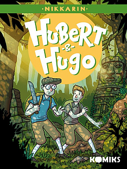 Hubert & Hugo 3