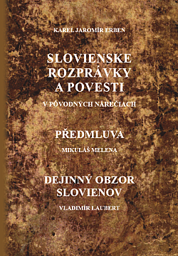 Slovienske rozprávky a povesti: Dejinný obzor Slovienov