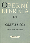 Antonín Dvořák: Čert a Káča