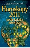 Horoskopy na rok 2011 podle keltské astrologie