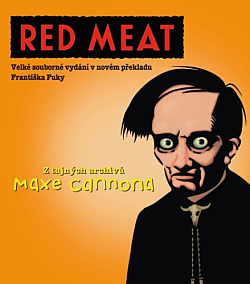 Red Meat: Velké souborné vydání