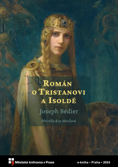 Román o Tristanovi a Isoldě