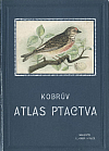 Kobrův atlas ptactva