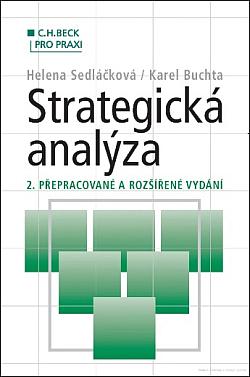 Strategická analýza