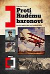 Proti Rudému baronovi: Piloti a letecká esa první světové války