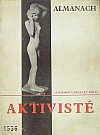 Almanach literárního uměleckého kruhu Aktivisté